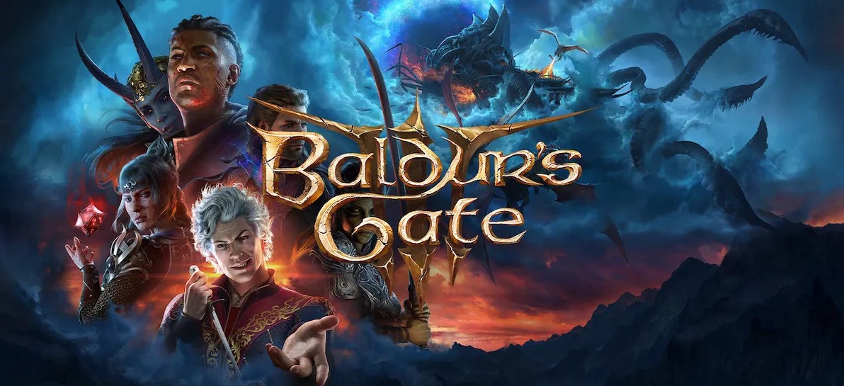 Baldurs Gate 3 Companions are Hard to Love