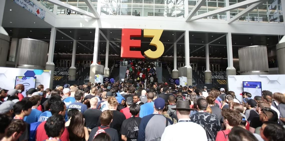 E3 is Dead. An Ode to its Best Moments.